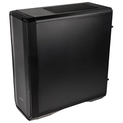 Bekijk afbeelding 5 van BitFenix ENSO Toren Zwart computerbehuizing